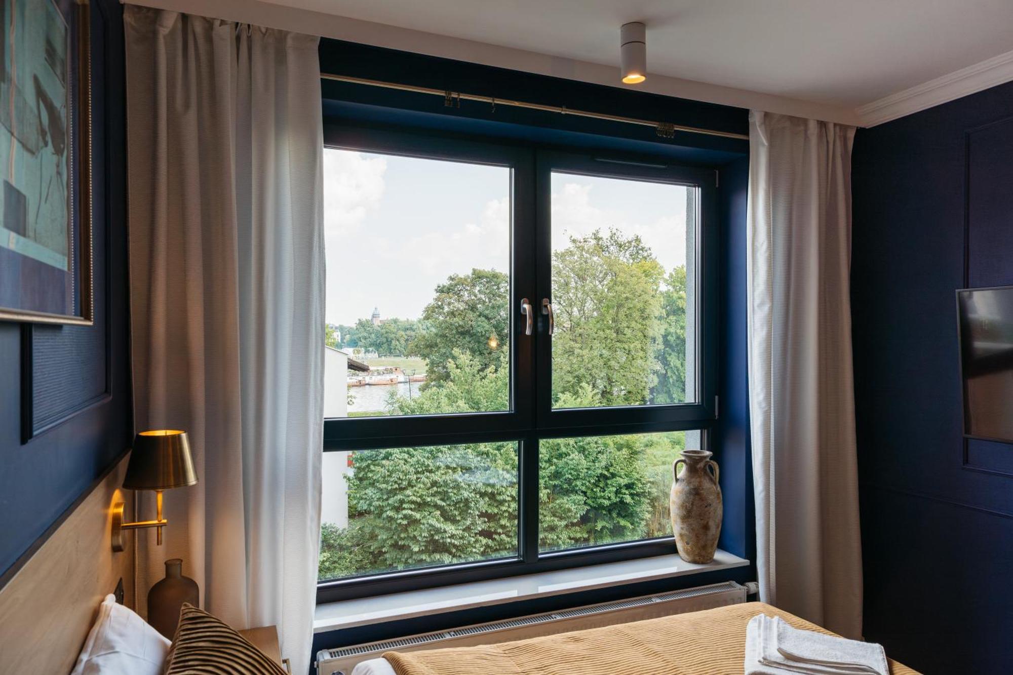 Apartamenty Manggha Residence Krakow Dış mekan fotoğraf