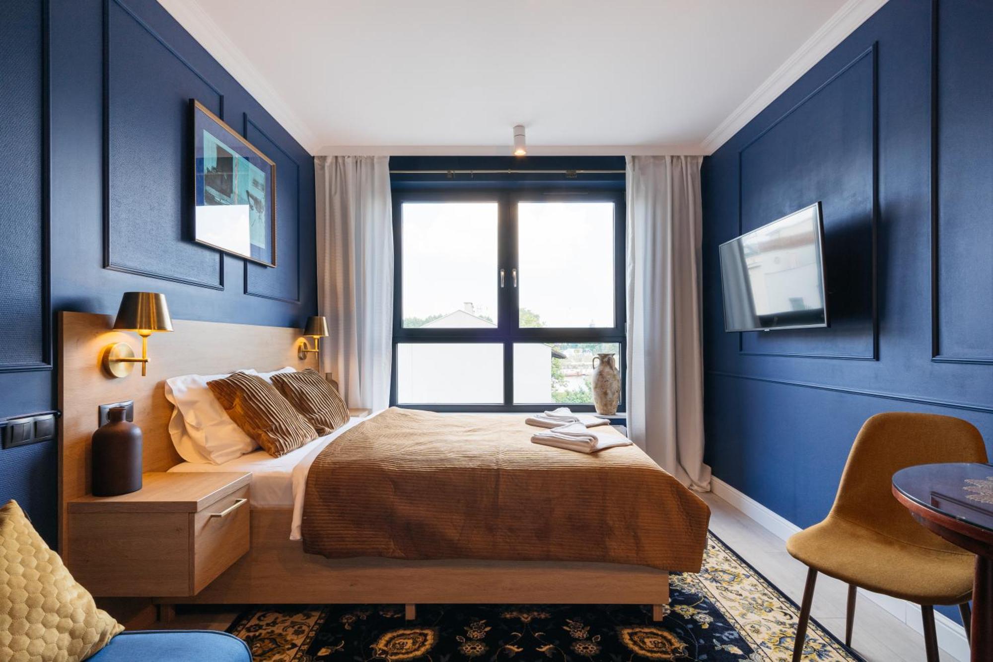Apartamenty Manggha Residence Krakow Dış mekan fotoğraf
