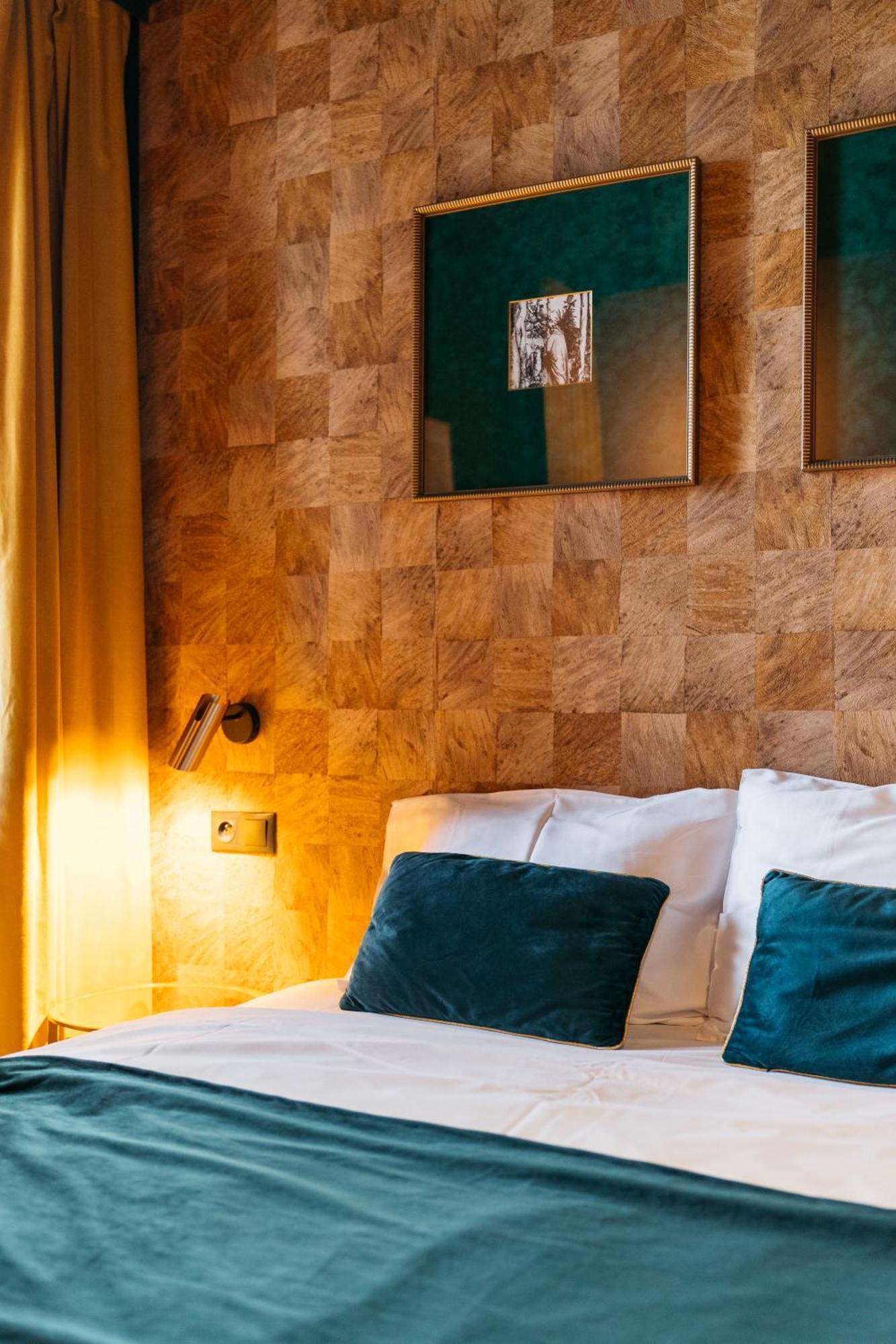Apartamenty Manggha Residence Krakow Dış mekan fotoğraf