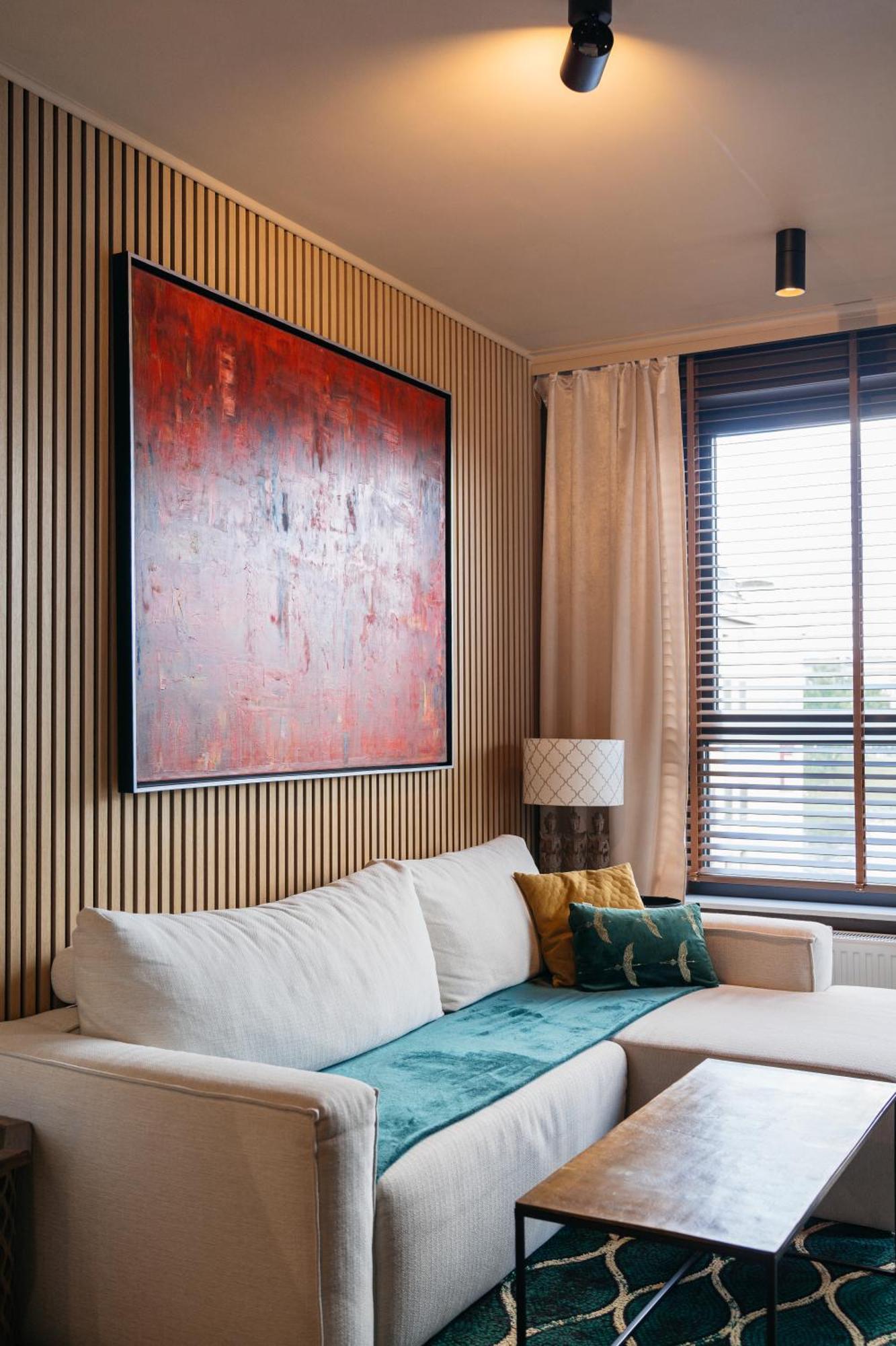 Apartamenty Manggha Residence Krakow Dış mekan fotoğraf