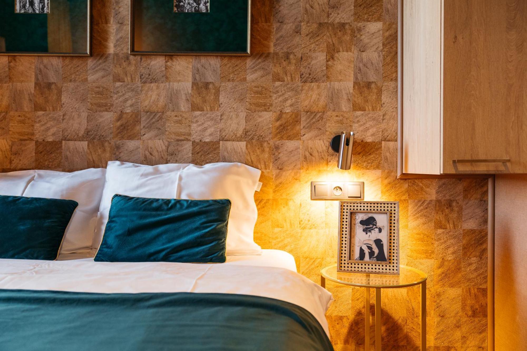 Apartamenty Manggha Residence Krakow Dış mekan fotoğraf