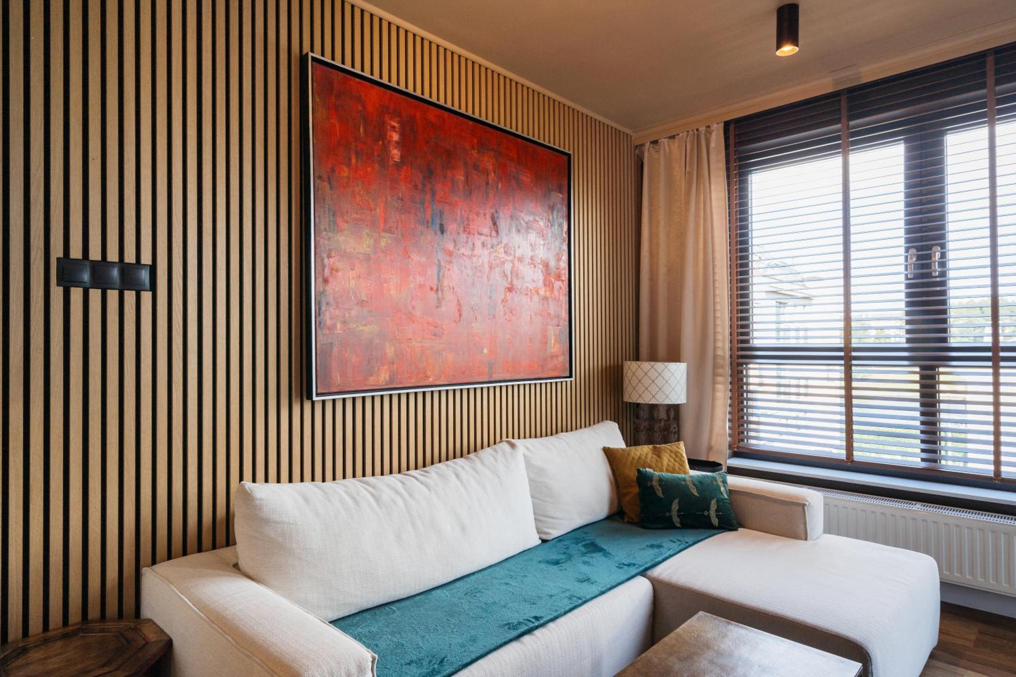 Apartamenty Manggha Residence Krakow Dış mekan fotoğraf
