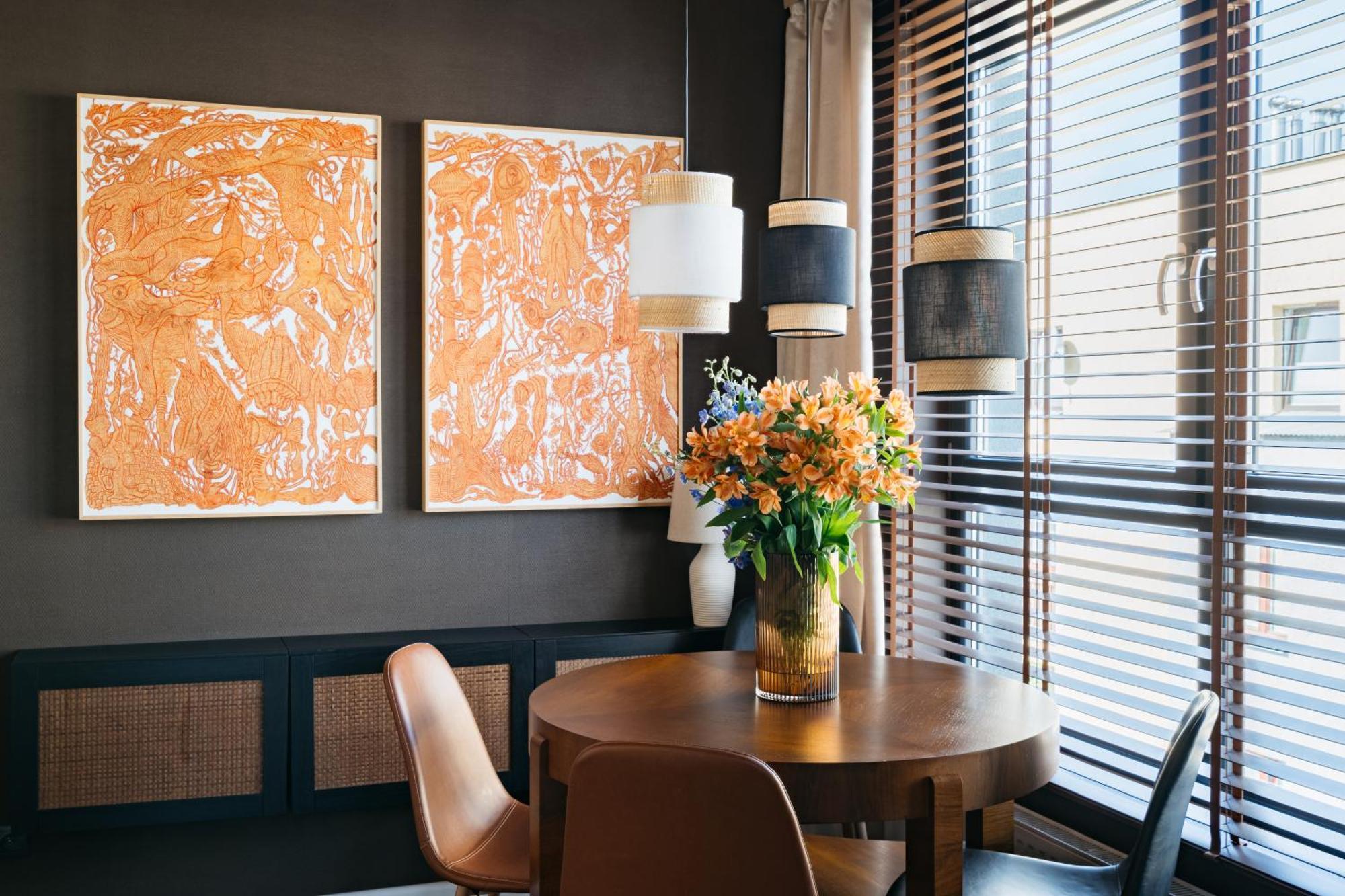Apartamenty Manggha Residence Krakow Dış mekan fotoğraf