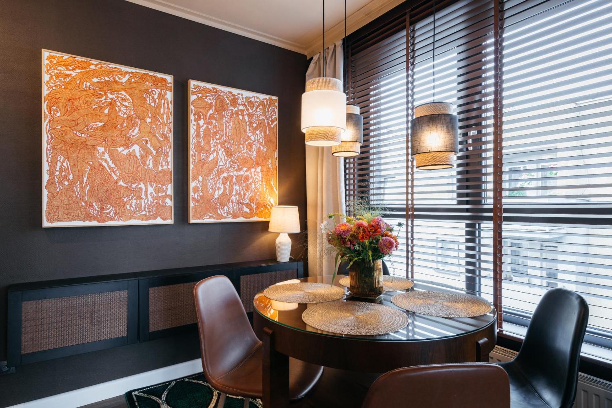 Apartamenty Manggha Residence Krakow Dış mekan fotoğraf