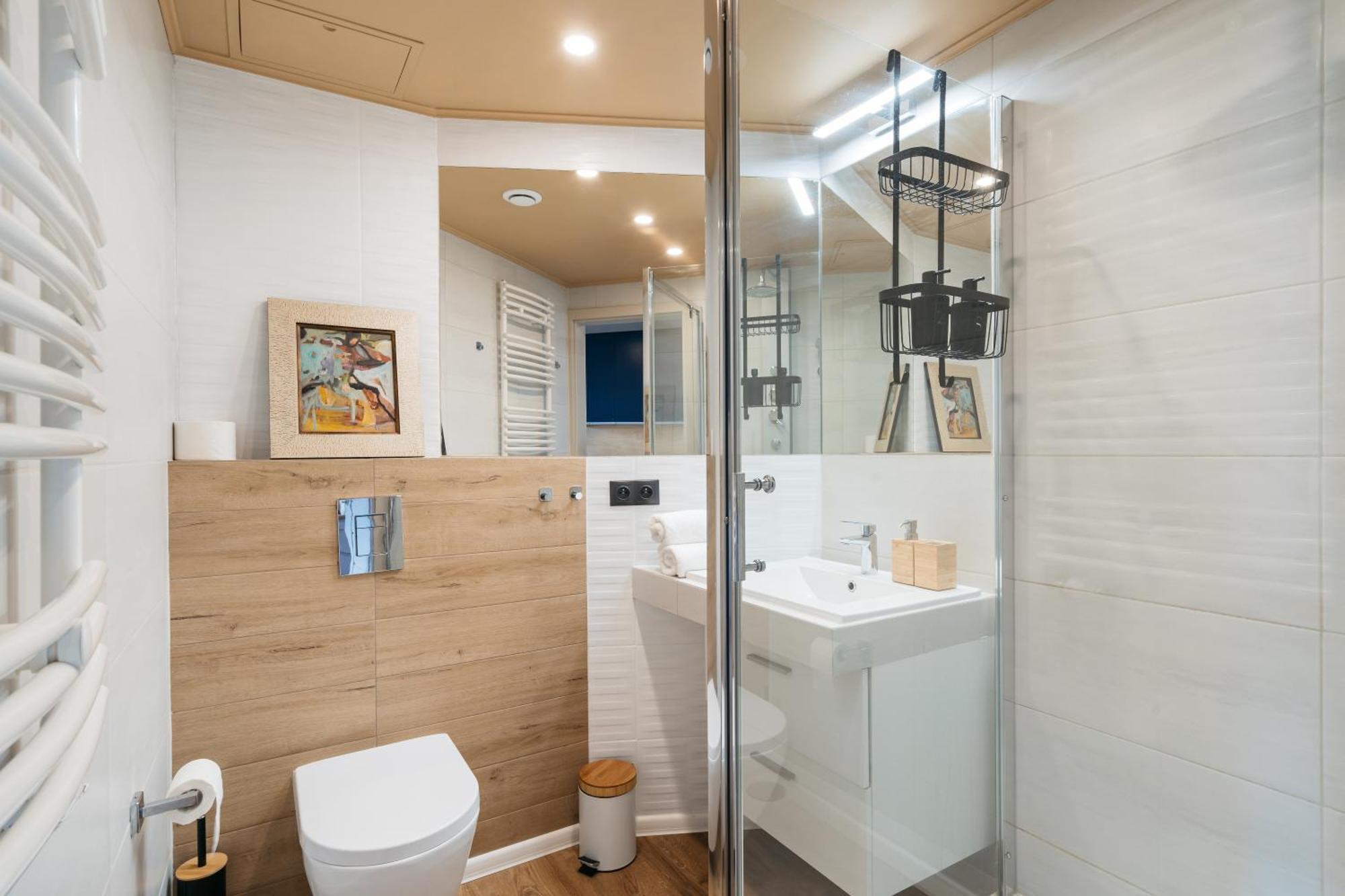 Apartamenty Manggha Residence Krakow Dış mekan fotoğraf