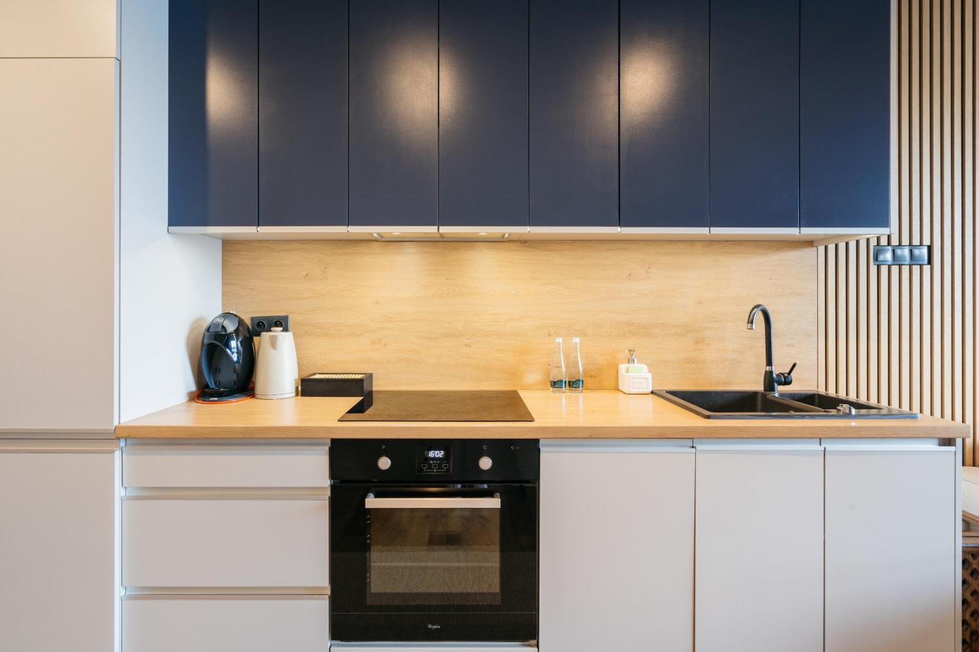 Apartamenty Manggha Residence Krakow Dış mekan fotoğraf