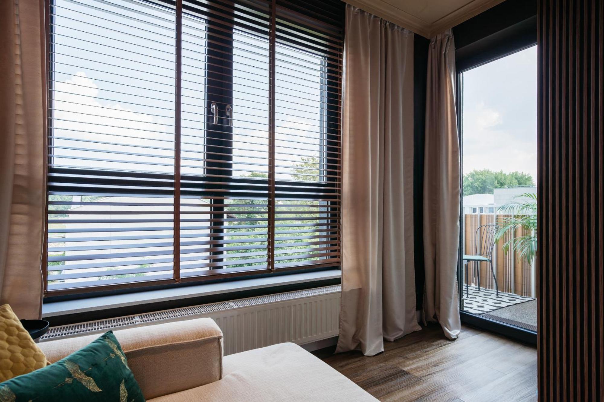 Apartamenty Manggha Residence Krakow Dış mekan fotoğraf