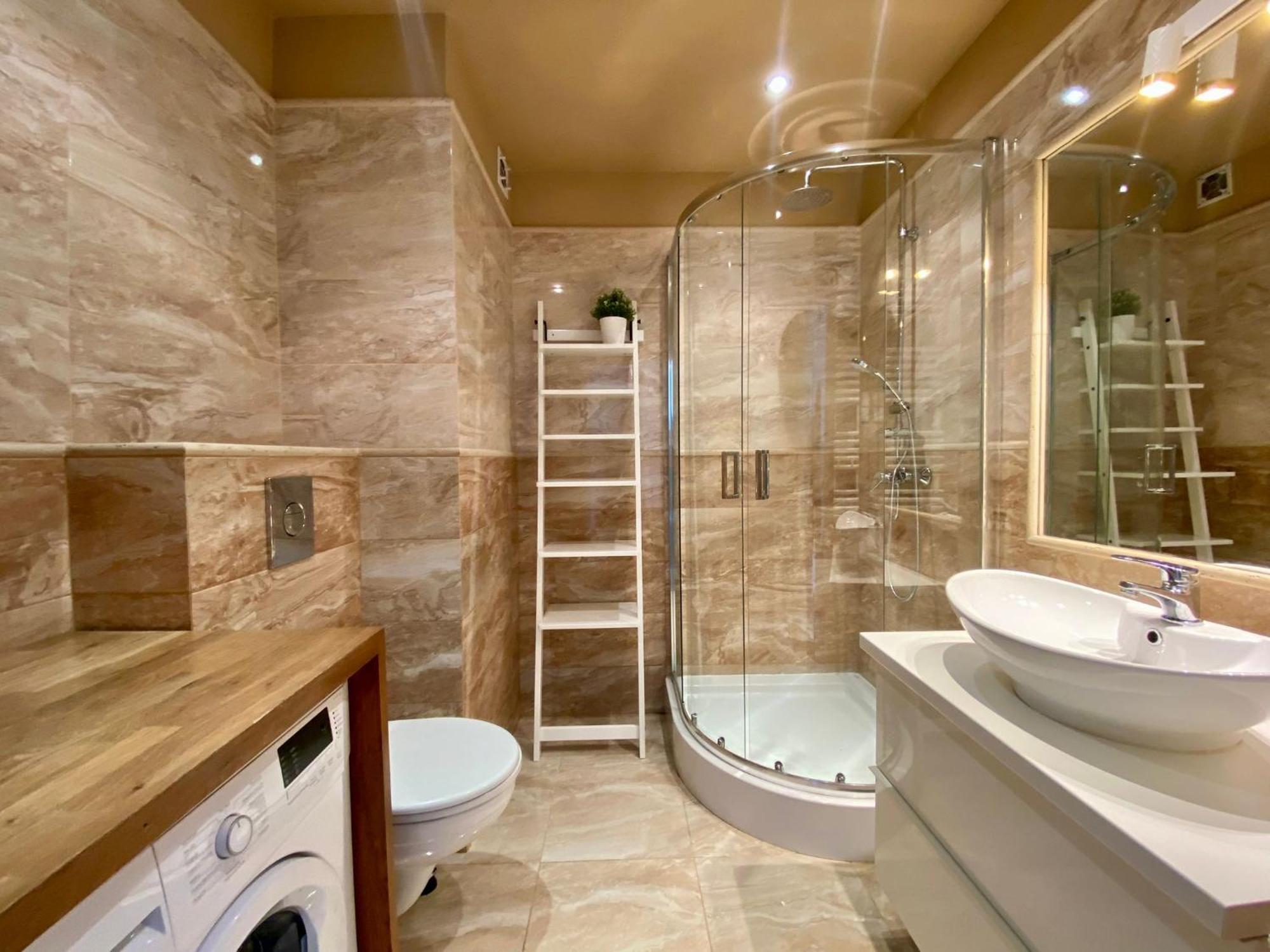 Apartamenty Manggha Residence Krakow Dış mekan fotoğraf